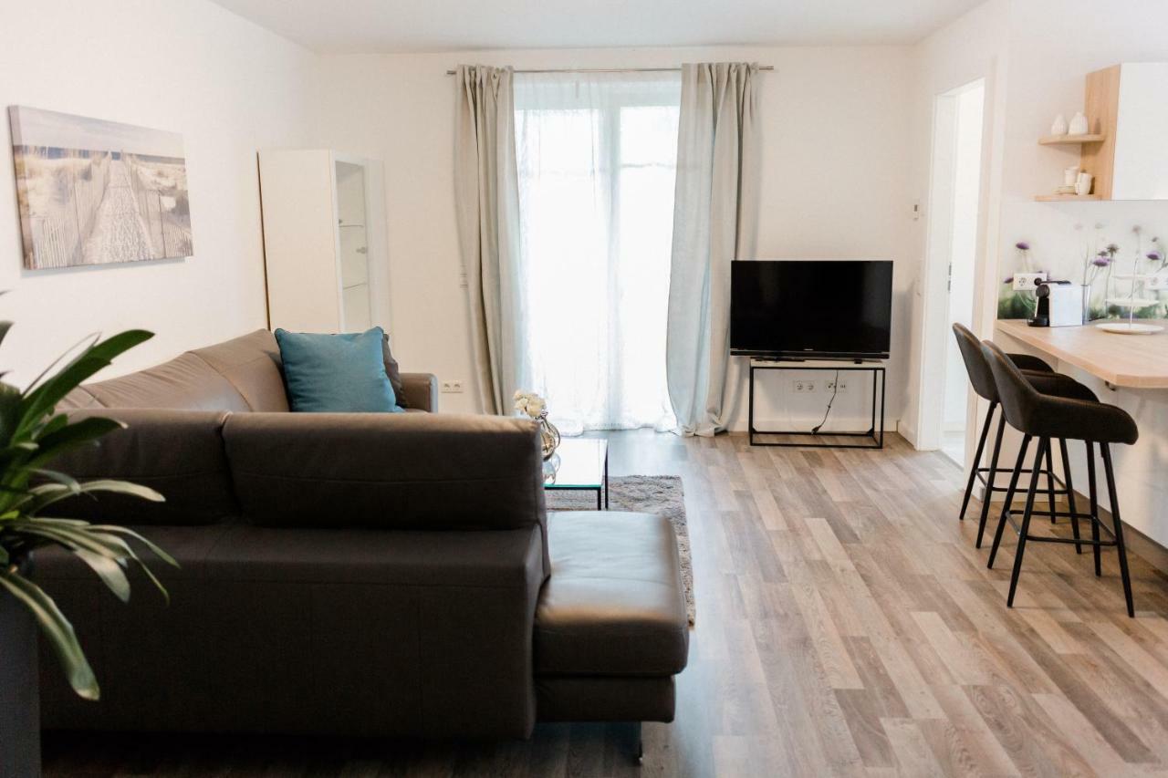 Lejlighed Brehm Living Kandel