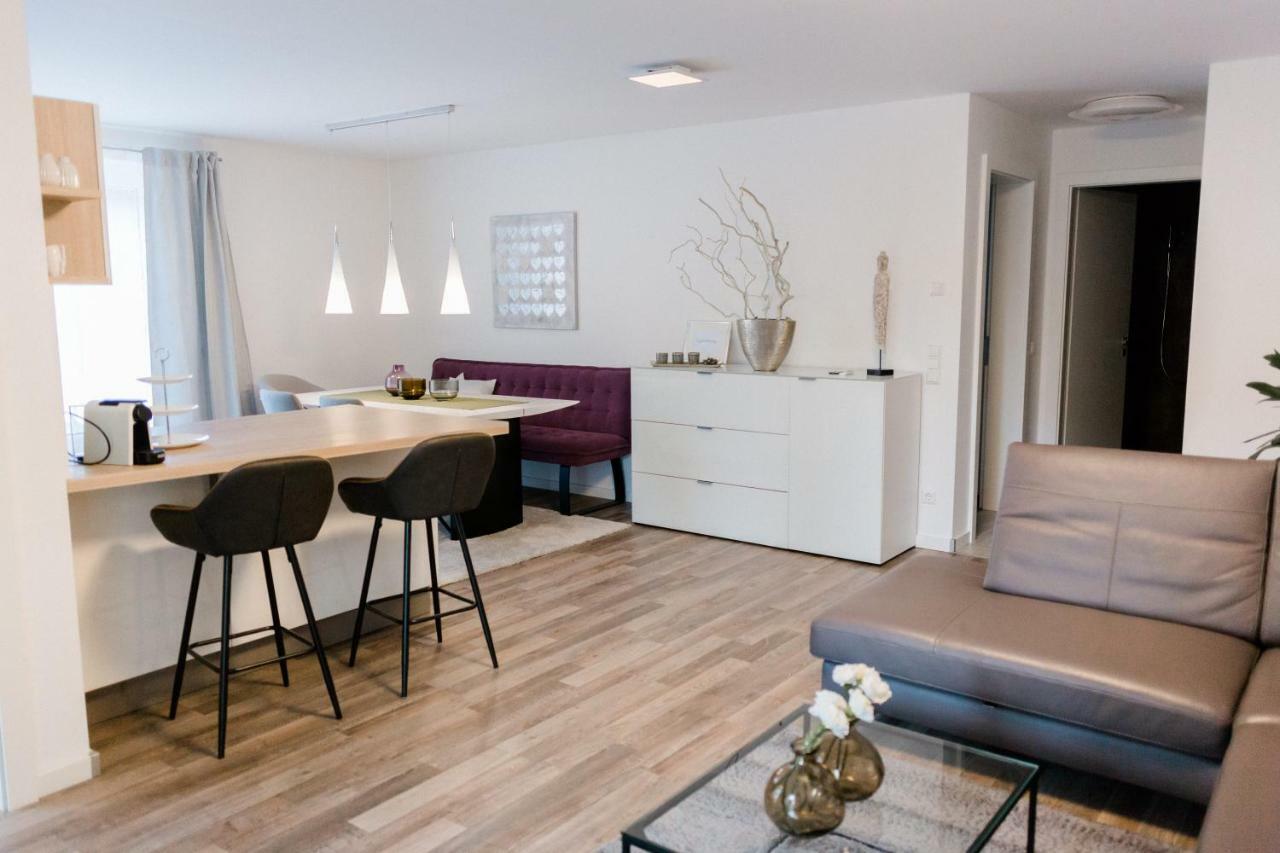 Apartment Brehm Living Kandel