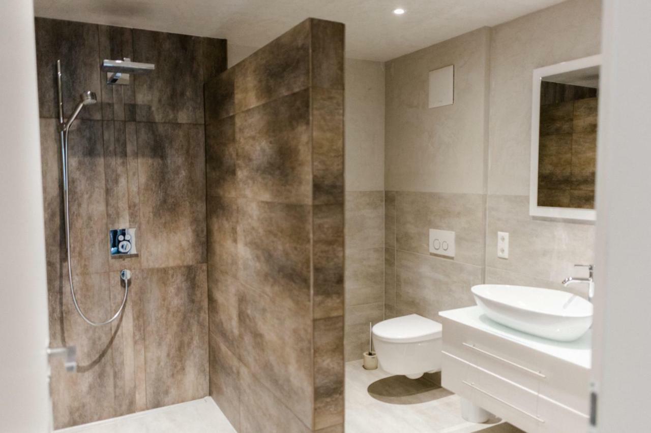Brehm Living Apartment Kandel
